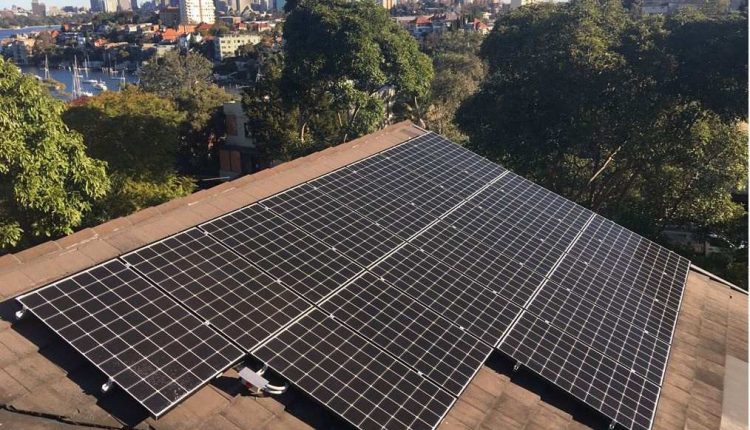 8 kW solar system price, performance and savings

