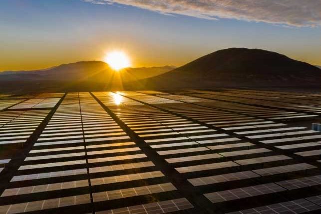 Construction set to begin on new ground-mounted solar arrays on UB’s North Campus