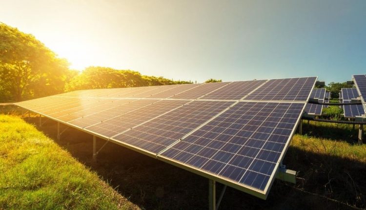 How Businesses Can Save Money with Solar Panels