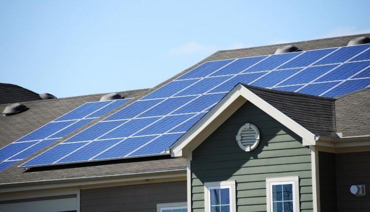 How Solar Panels Affect Your Home Value