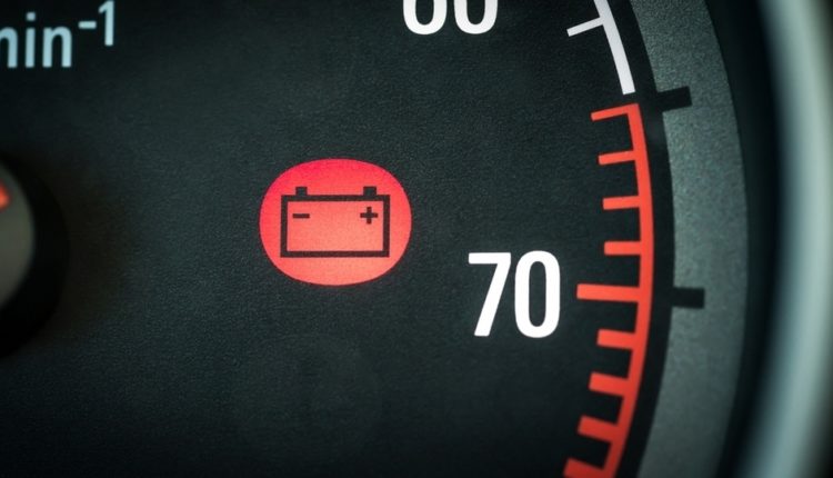 Motormouth: A Solar Battery Charger - News from Southeast Connecticut - theday.com


