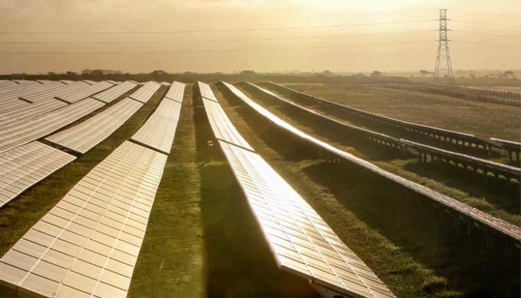 Leeward acquires 10 GW Solar Platform from First Solar

