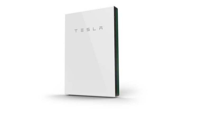 Queensland government contract with Tesla Powerwall Home solar batteries - grid independence

