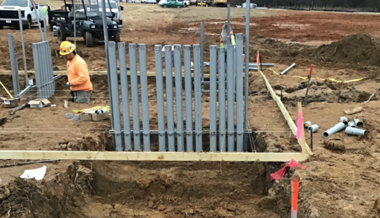 Pine Gate closes for solar, solar and storage projects in North Carolina

