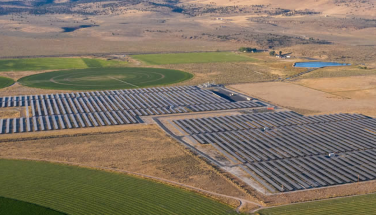 FTCSolar introduces the next generation of Voyager single-axis trackers

