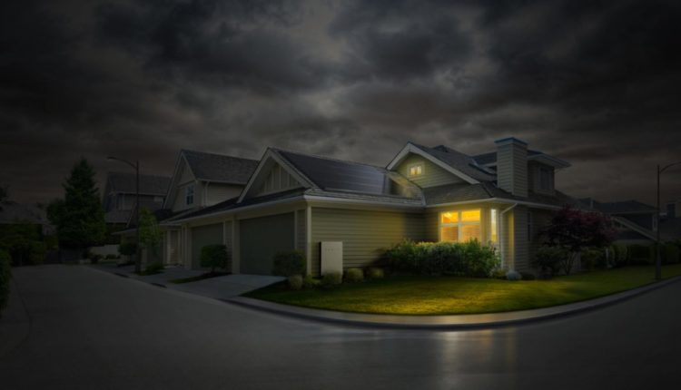 Does solar energy work in the event of a power failure?

