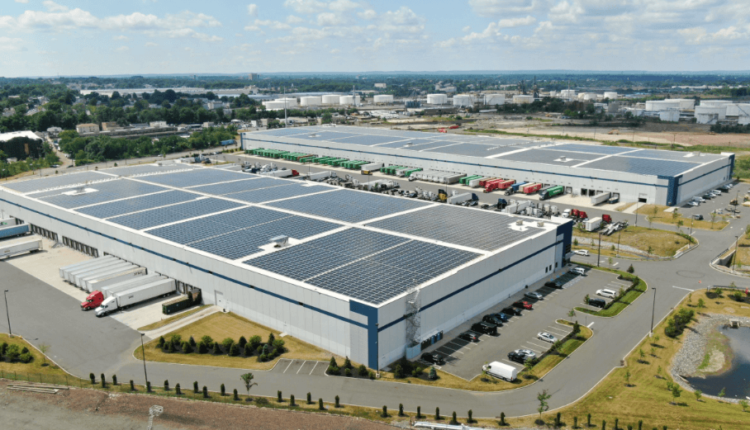 New Jersey brings first community solar project online

