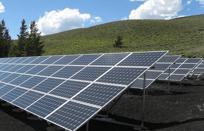 ForeFront Power Gets Commercial Operation for Illinois Solar Project

