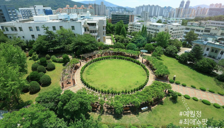 Pusan ​​National University researches foldable solar cells

