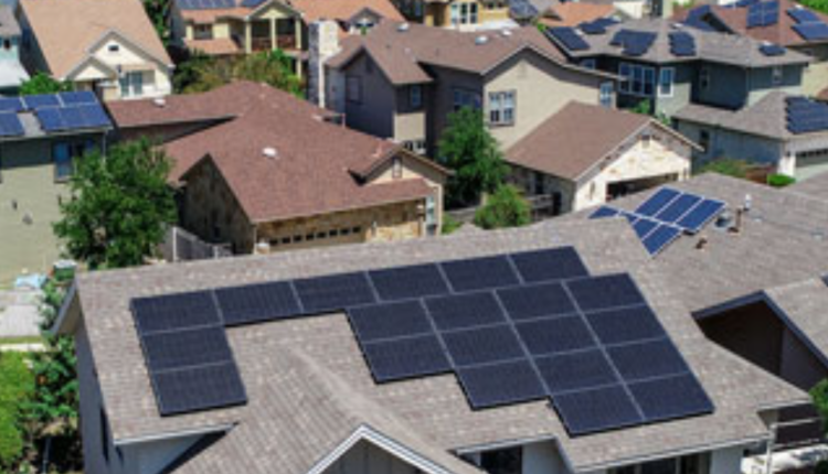 Sunnova expands solar and storage offerings to the DC market

