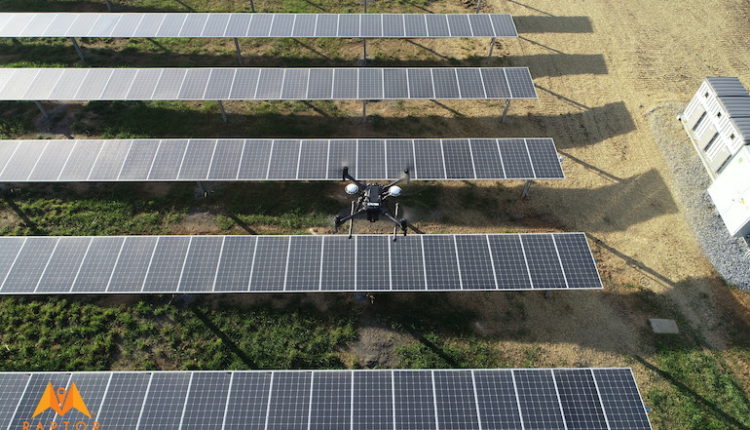 2021 Raptor Maps air inspection report shows improvements in solar inverters from last year - Solar Power World

