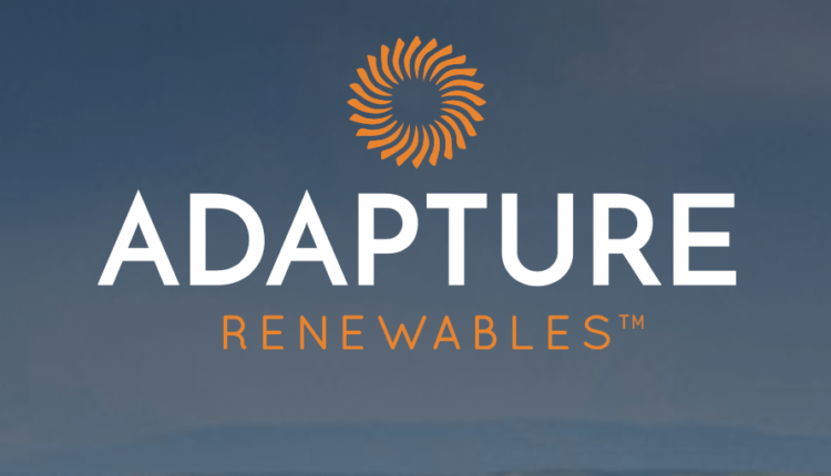 Adapture Renewables to acquire Rippey Solar Project from Q CELLS

