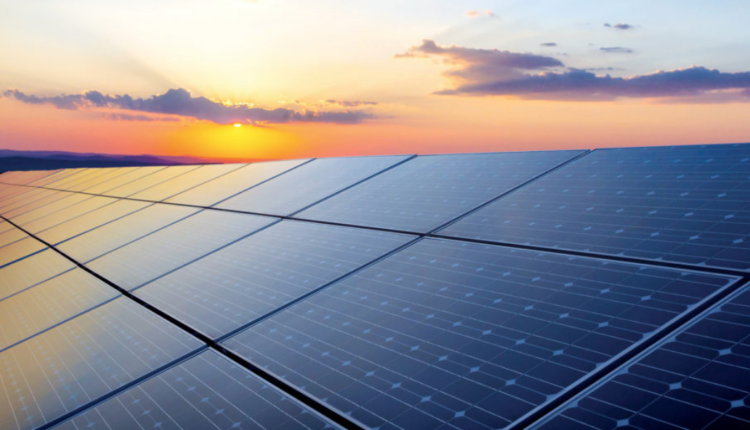 IEA expands the company's offering to include the Solar Services Group

