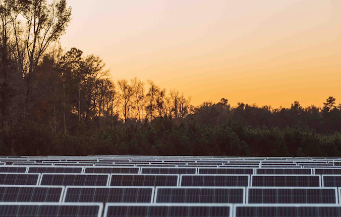 NIPSCO, EDP Renewables Run BTA for the Indiana Solar Project


