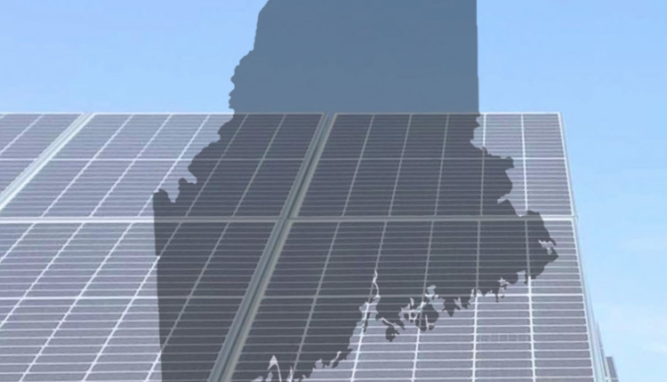 Navisun acquires the Maine Agrivoltaic Solar Project from BlueWave


