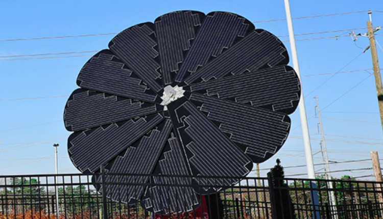 Gas South Commits $ 50M to Solar Initiatives

