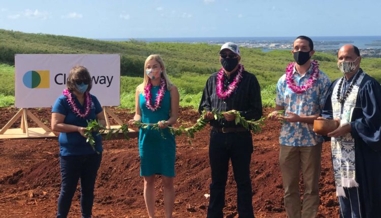 Clearway leads the way with two utility-scale Hawaiian solar projects

