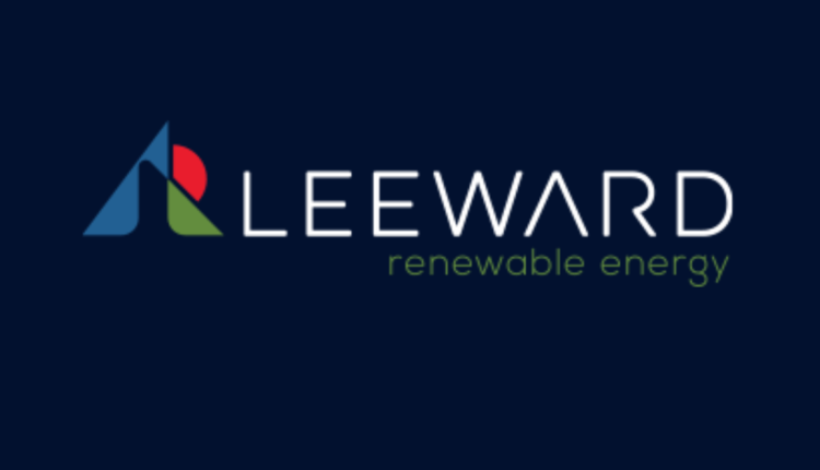 Leeward Renewable Energy acquires development platform from First Solar

