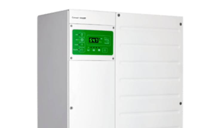 Schneider Electric's XW Pro Solar Hybrid inverter is now SGIP capable

