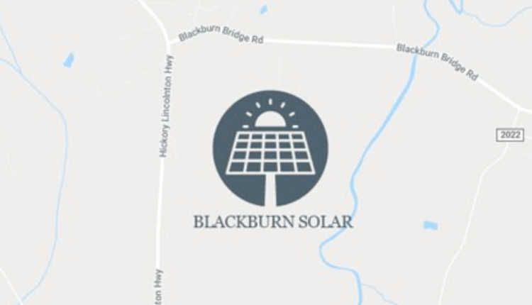 Wells Fargo buys solar capacity from the North Carolina project

