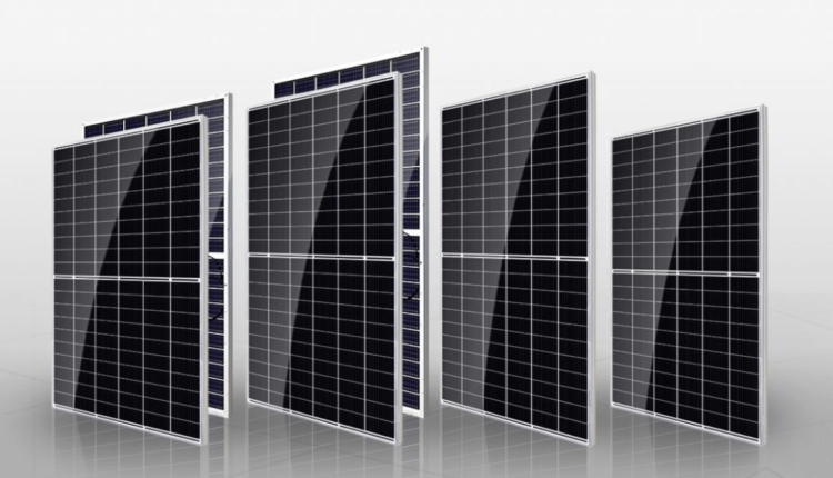 Canadian Solar begins mass production of 665W modules

