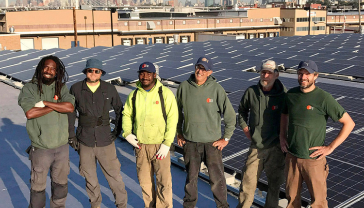 NYSEIA: Regulatory Barriers Holding Back the New York Community's Solar Market

