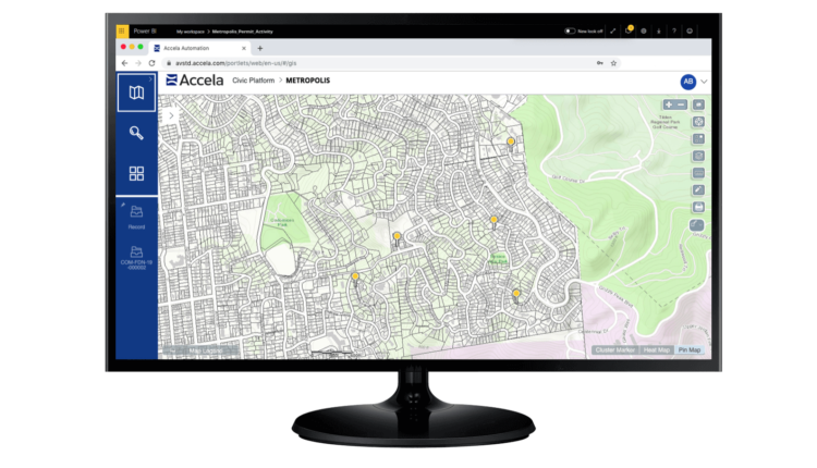 Accela wants to optimize the solar permit with the launch of SolarAPP +

