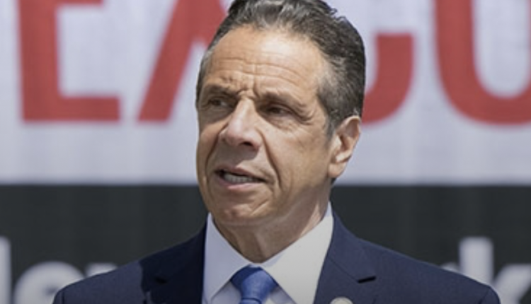 Cuomo sets the stage for New York's first "Build-Ready" solar development

