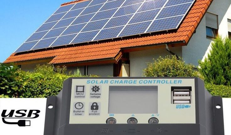 Solar Battery