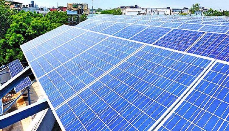 Union Government Approves PLI Program for Rs 4500cr to Promote Solar System Manufacturing - The News Minute

