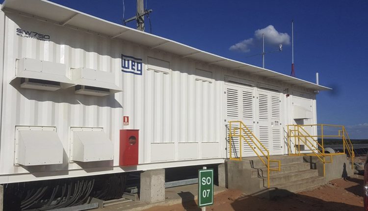 Solar inverters for PV generator systems - Creamer Media & # 39; s Engineering News

