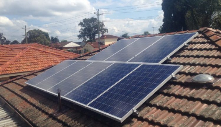 2kW solar system price, performance and detailed information for Sydney


