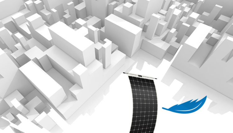 Maxeon Solar introduces Maxeon Air PV modules

