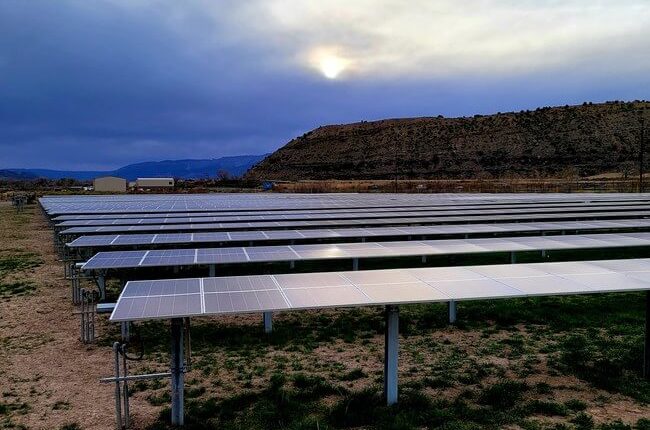 Standard Solar, Pivot Energy Partner in solar projects for the Colorado community

