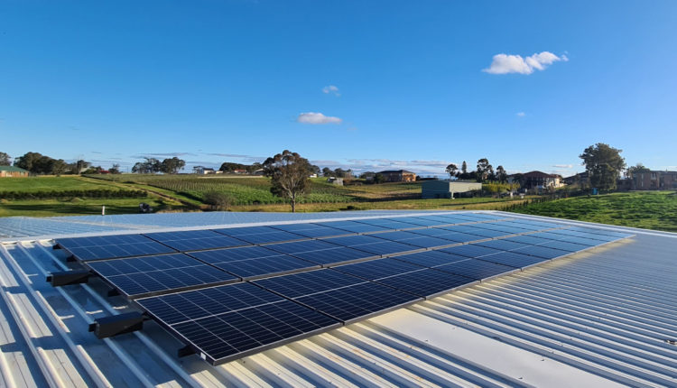 5 ways to finance your solar power system

