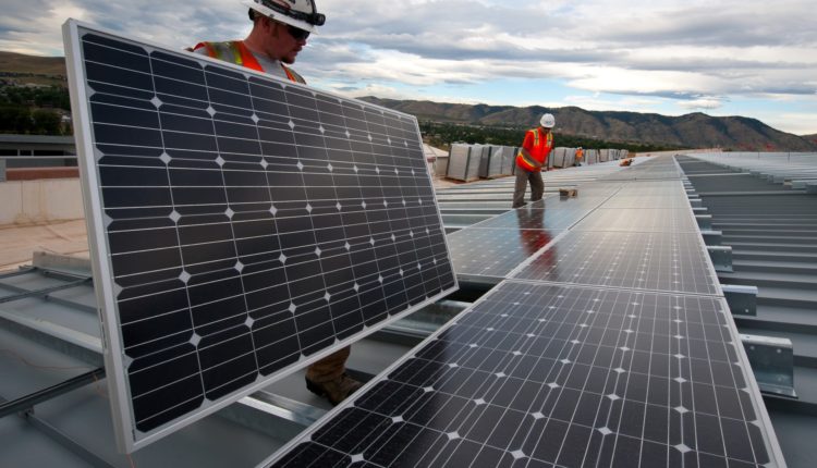 Best Solar Battery Installers in Dallas, TX