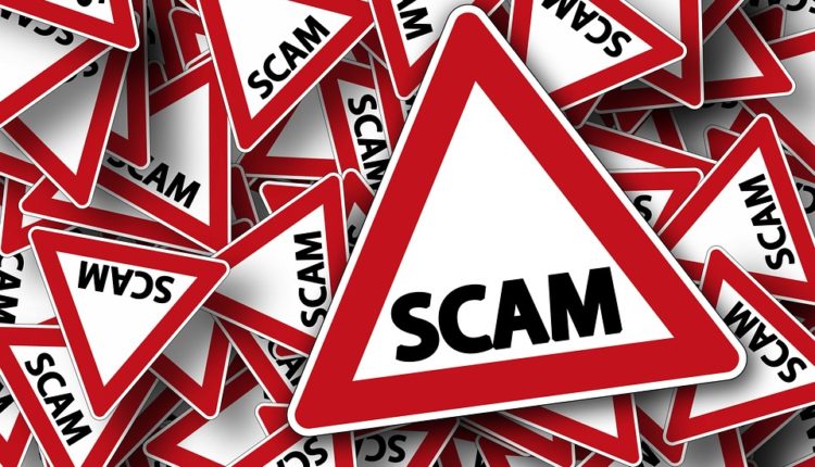 Utility warns customers to beware of scammers selling door-to-door solar panels - Times of San Diego

