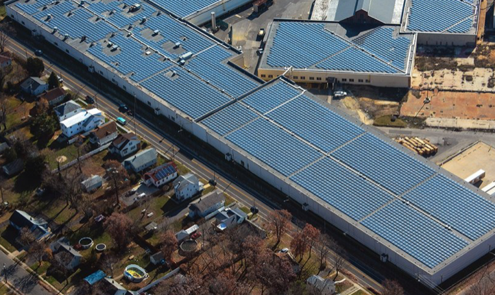 CI Renewables takes over KDC Solar

