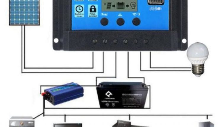 Solar Charge Controller Market 2021: Analysis by Trend, Growth,