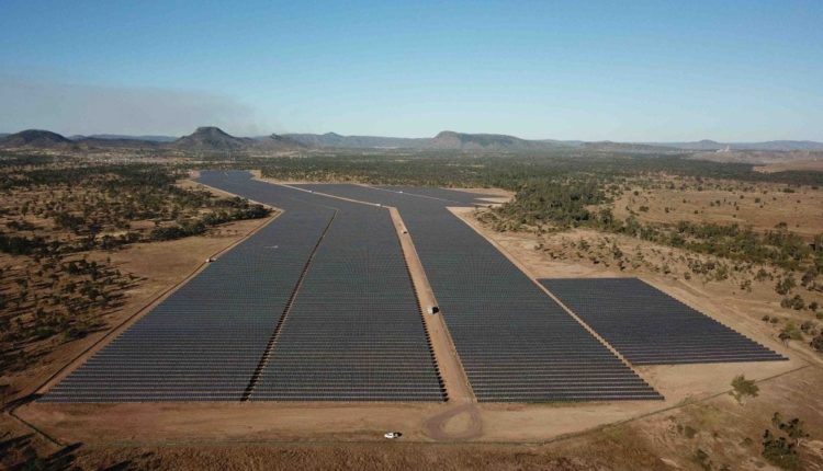 Groundbreaking solar inverter solution points the way to a fossil fuel-free network


