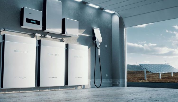 What are the best solar batteries for energy storage? (2021) - EcoWatch

