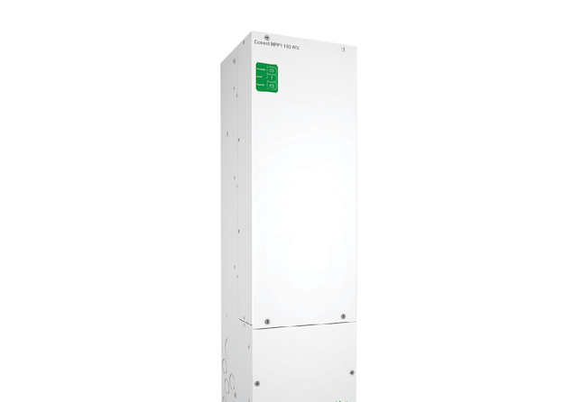 Schneider Electric Introduces New Solar Charge Controller - Solar Industry