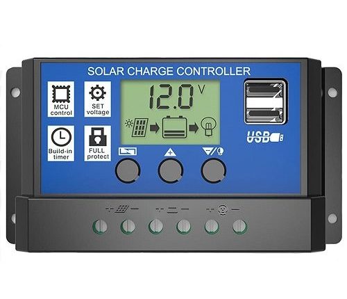 Solar Charge Controller Market Report Covers Future Trends With Research 2021-2027 - ShenZhen Alenson Electronic CO., Ltd., Apollo Solar, Wenzhou Xihe Electric Co., Ltd. - The Manomet Current - The Manomet Current


