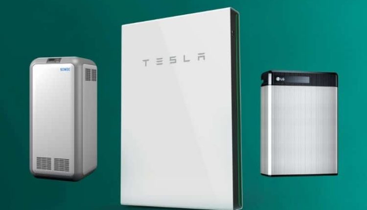 Are solar batteries worthwhile in Australia right now? - Energy matters