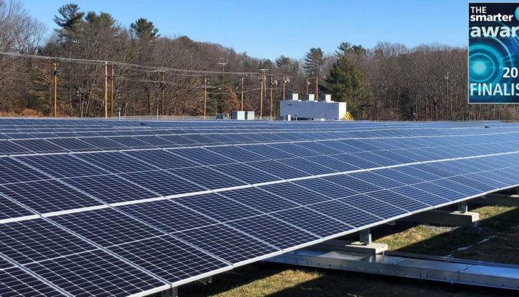 CS Energy is expanding with more solar power and energy storage in the southeast

