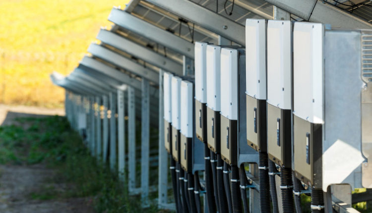 Deadline for BIS certification of solar inverters extended to December 31, 2021 - Mercom Germany

