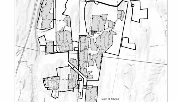 New York Site Committee Approves 100 MW Solar Farm

