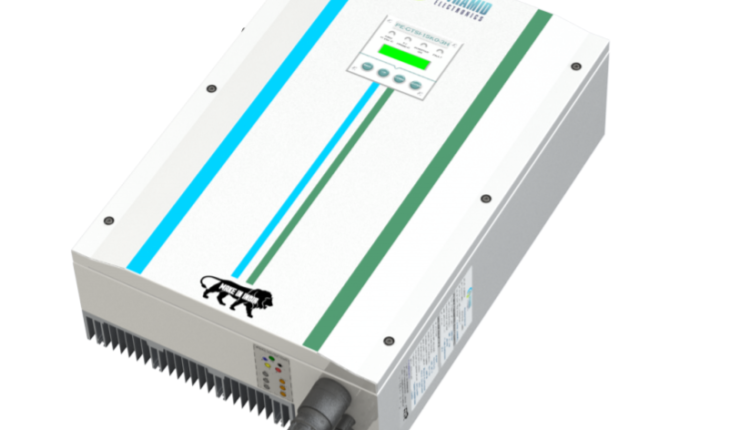 String solar inverter from Indian manufacturer - pv magazine India - pv magazine India

