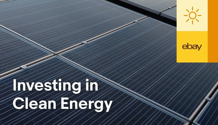 McDonald & # 39; s and eBay strengthen US solar business

