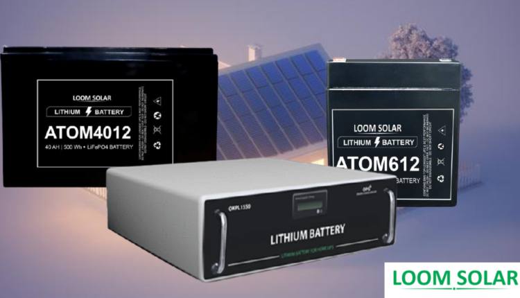 How beneficial is installing Solar Battery System on your home?